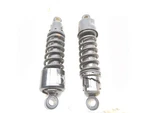 05-19 Suzuki LS650 Boulevard S40 Progressive Rear Shock Suspension Set 412-4006. Fixed Price $241.65.