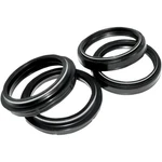 Drag Specialties Fork Seal/dust Wiper Kit 0407-0344. Fixed Price $45.38.