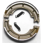 Ebc - 629G Grooved Brake Shoes. Fixed Price $68.32.