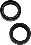 Parts Unlimited Front Seals - 34MM X 46MM 10.5MM PUP40FORK455028. Fixed Price $20.80.