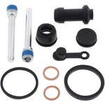 Moose Racing Brake Caliper Rebuild Kit Rear 1702-0280 18-3033. Fixed Price $32.50.