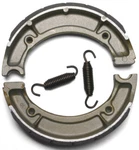 Ebc Grooved Brake Shoes 516G. Fixed Price $64.05.