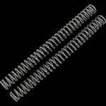 Race Tech Frsp 434938 Rt Fork Springs 38KG. Fixed Price $133.11.
