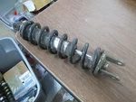 Kawasaki Oem Showa Shock Absorber 1990 1993 ZX600 Ninja ZX-6 45014-1471. Fixed Price $29.99.