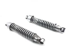 Rear Shocks Suspension 1991 Harley-davidson Sportster XLH1200 3389. Fixed Price $84.69.