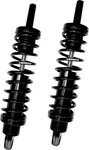 Legends Revo Street Heavy Duty 12" Rear Shocks Black (1310-1182). Fixed Price $579.38.