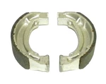 Brake Shoes Front & Rear For Kawasaki Suzuki 50 125 41048-S002 41048-S003. Fixed Price $8.04.