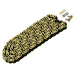 Extreme Mx Gold Chain Fits Ktm 350 Sx-f 2011 2025 520-120L By Race-driven. Fixed Price $135.95.