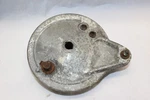 Panel, Rear 43100-ME5-000 1984 VF500C Honda Magna. Fixed Price $110.00.