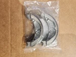 Kawasaki Part # 41048-1083 Shoe-brake- Free Shipping!. Fixed Price $20.00.