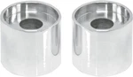 Choppers LA-7413-01 Riser Extension For 1IN. Handlebar. Fixed Price $54.62.