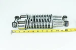 08 Harley Sportster XL1200 Anniversary Oem Rear Left Right Shock Absorbers 12". Fixed Price $94.50.