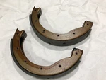 Fl 49/71 Model 52/53 Front, & Sportster 54/78 Rear Brake Shoes. Fixed Price $55.93.
