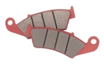 Bikemaster Brake Pad And Shoe For Beta Rr 450 2005-2009 Sintered Front SH1054. Fixed Price $47.26.