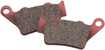 Ebc Organic Brake Pad And Shoes For Ktm 620 Sx 1996-1999 Rear FA208X. Fixed Price $40.71.