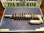 2002 Yamaha YZ426F Rear Shock Absorber Assy 5SF-22210-00-00. Fixed Price $69.00.