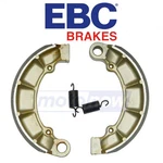 Ebc Rear Standard Brake Shoes 2008-2013 Honda TRX500FPE Fourtrax Foreman Aa. Fixed Price $66.40.