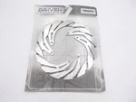 Driven Blade Brake Rotor Front DRV0002. Fixed Price $28.99.