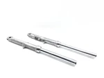 Front Forks Tubes Legs 2004 Harley-davidson Sportster XL883 3407. Fixed Price $395.44.