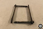 2000 Suzuki Rear Shock Lower Brackets Linkage Links. Fixed Price $19.99.