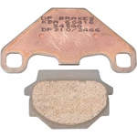 Brakes Standard Pads DP310. Fixed Price $58.33.