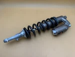 2000 Yamaha Y125 Rear Shock Absorber Pmco Racing Suspension Service Sticker. Fixed Price $199.99.