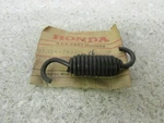 Nos Honda CB450 CL450 CB500 CB750K Oem Brake Shoe Spring 95014-74320. Fixed Price $9.99.