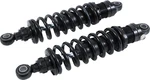 Ohlins - 772 Twin Shocks 13" Rebound Adjustable STX36 Blackline (HD77. Fixed Price $1038.51.