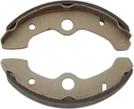 Dp Brake Shoes #9165 Yamaha YFM400FW Kodiak 4X4 1993-1999. Fixed Price $45.24.
