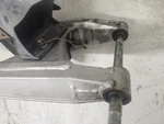 2004 Kawasaki Klr -250 Rear Shock, Bolt And Swingarm,. Fixed Price $75.00.