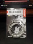 Bikemaster Brake Shoes 96-3032. Fixed Price $20.79.