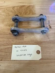 Kawasaki KX125 KX250 Dog Bones 46102-1404. Fixed Price $49.99.