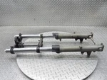 1999 99-00 Honda Front Fork Suspension Tree Needs Seals. Fixed Price $341.96.