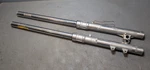 Suzuki DR250 DR350 Front Suspension Left Right Set. Fixed Price $70.00.