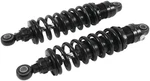 Ohlins STX36 Blackline S36DR1L Shocks 250-565 Lbs. Weight 13" #hd 772S2. Fixed Price $1153.90.