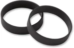 Kyb Rear Shock Piston Ring 46MM CR125 120214600201. Fixed Price $11.95.