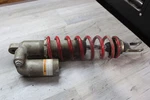 2006 Suzuki RMZ450 Rear Back Shock Absorber Suspension 62100-35G50-YKS. Fixed Price $109.95.