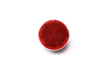 New Oem Kawasaki 28001-020 Rear Reflex Reflector Nos. Fixed Price $59.98.