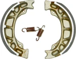 Ebc 1990 Honda NS50F Brake Shoes 303. Fixed Price $28.00.