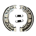 Front Brake Shoes For Honda CT70 Trail, CT110 ZB50 & EZ90 Cub - See Years. Fixed Price $10.95.
