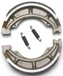 Ebc - 602G Grooved Organic Brake Shoes. Fixed Price $29.09.