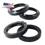 Fork Dust Oil Seals Kit Honda CBR600RR 03-04 CBR900RR 92-98 GL1500 GL1800. Fixed Price $12.95.