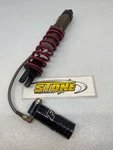 Fox Racing Shox Rear Shock Suspension Honda TRX450R TRX450ER 16.75" Walsh Mx. Fixed Price $750.00.