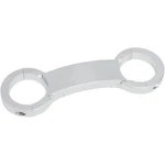 Drag Specialties 0415-0019 Brace Fork 49MM Chr. Fixed Price $159.99.
