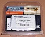 Moose Racing Fork And Dust Seal Kit # 0407-0358. Fixed Price $9.95.