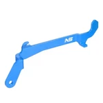 Nexxspeed Cnc 7075 Aluminum Trigger Bar (blue) Action Army AAP-01/C. Fixed Price $21.99.
