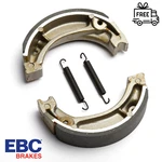 Fits Peugeot Sum Up 2010 2011 Ebc Rear Brake Shoes Y506. Fixed Price $27.03.