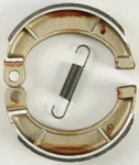 Ebc - 831G Grooved Organic Brake Shoes. Fixed Price $28.57.