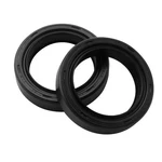 Bikemaster O.e. Oil Seals - P40FORK455031. Fixed Price $23.88.