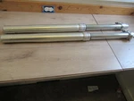 Cr Honda 1994 125R Front Forks. Fixed Price $180.44.